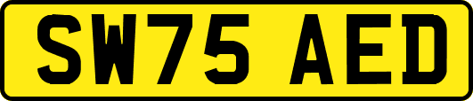 SW75AED