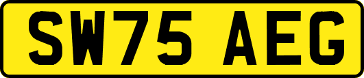 SW75AEG