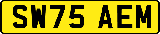 SW75AEM