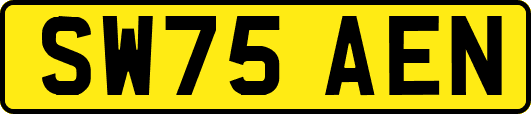 SW75AEN