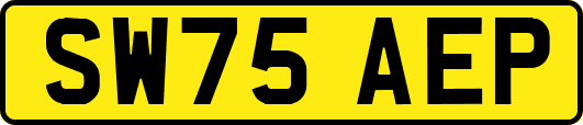 SW75AEP