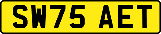 SW75AET