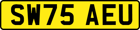 SW75AEU