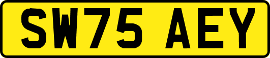 SW75AEY