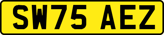SW75AEZ