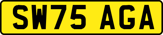 SW75AGA