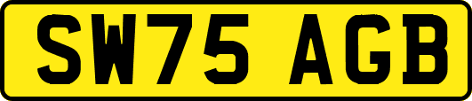 SW75AGB