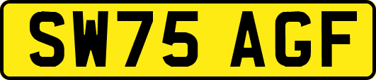 SW75AGF