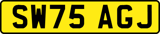 SW75AGJ