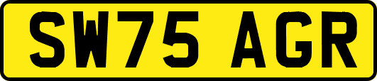 SW75AGR