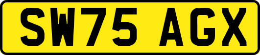 SW75AGX