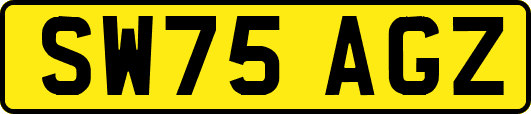SW75AGZ