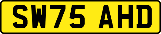 SW75AHD