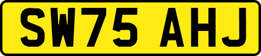SW75AHJ