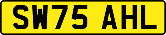 SW75AHL