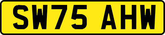 SW75AHW