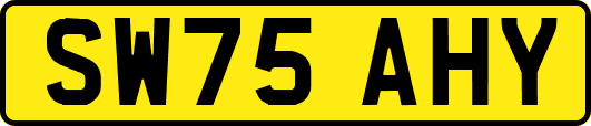 SW75AHY