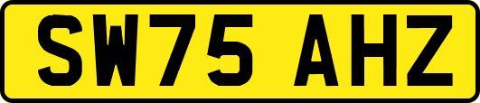SW75AHZ