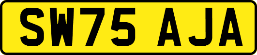 SW75AJA