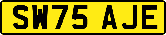 SW75AJE