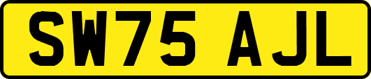 SW75AJL