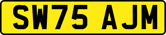 SW75AJM