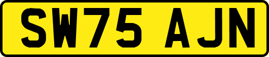 SW75AJN
