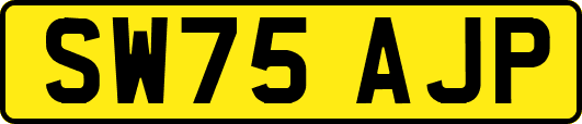 SW75AJP