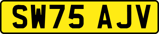 SW75AJV