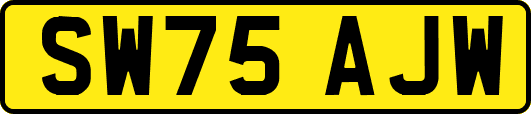 SW75AJW