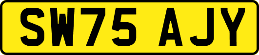 SW75AJY
