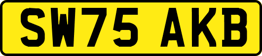SW75AKB