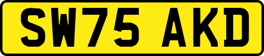 SW75AKD