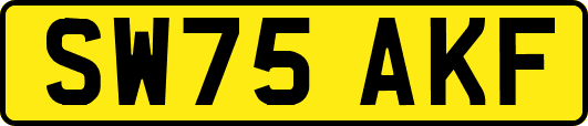 SW75AKF
