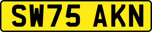 SW75AKN