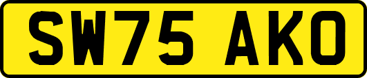 SW75AKO