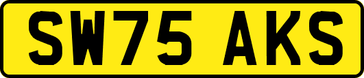 SW75AKS