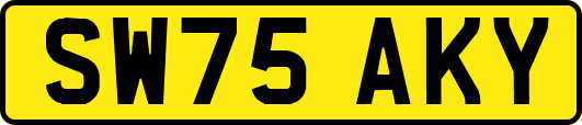 SW75AKY