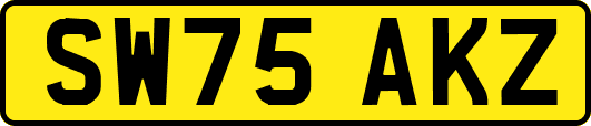 SW75AKZ