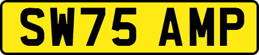 SW75AMP