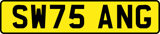 SW75ANG