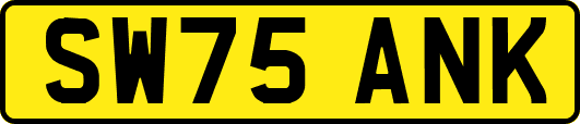 SW75ANK