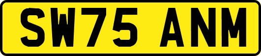 SW75ANM
