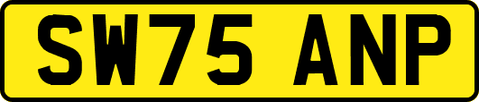 SW75ANP