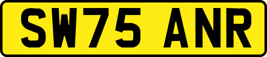 SW75ANR