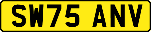 SW75ANV