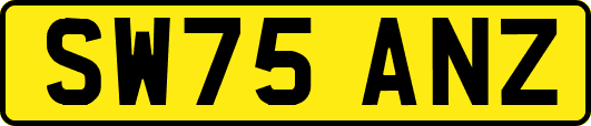 SW75ANZ