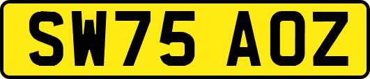 SW75AOZ