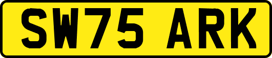 SW75ARK
