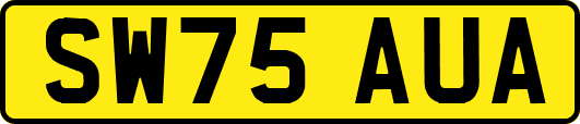 SW75AUA